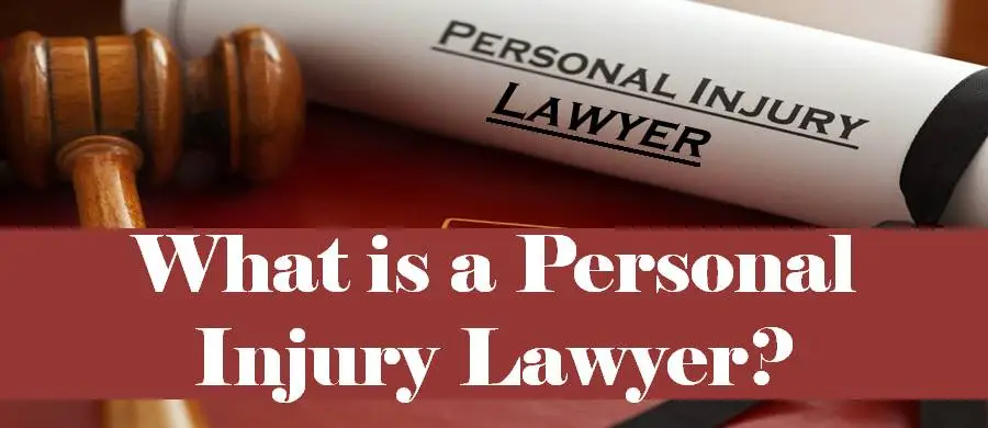Personal Injury Lawyer Los Angeles