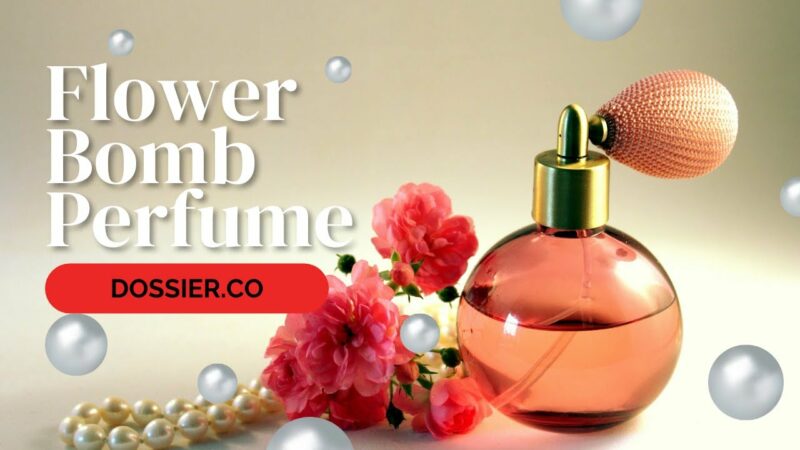 perfume for women dossier.co