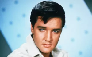Elvis Presley Career