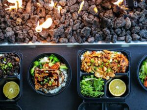 Know About Waba’s Menu