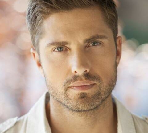 Eric Winter