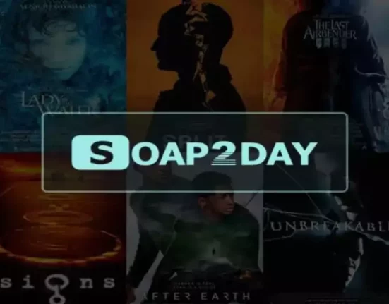 Soap2day