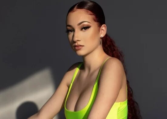 Bhad Bhabie