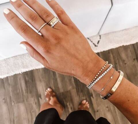 Cartier Love Bracelet