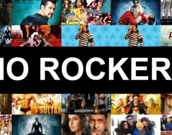 Jio Rockers Tamil