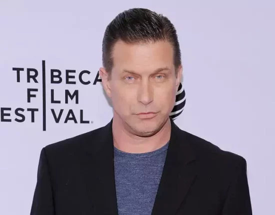 Stephen Baldwin