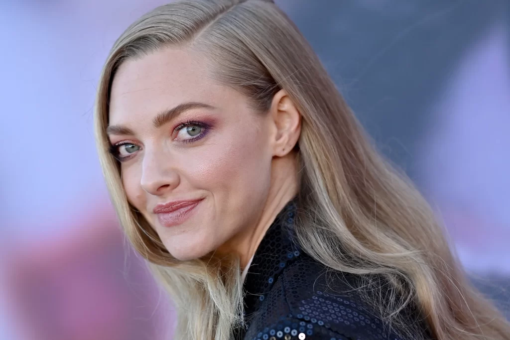 Amanda Seyfried