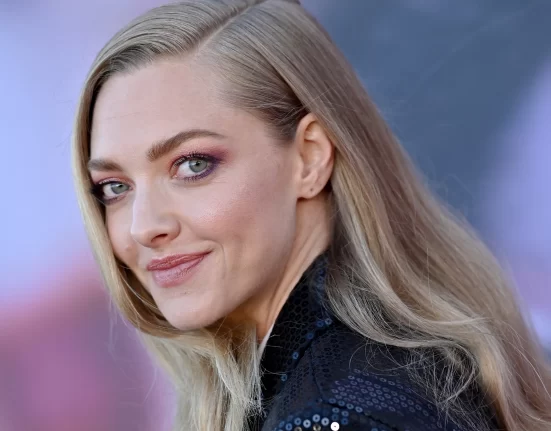 Amanda Seyfried