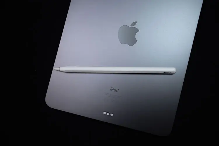 How To Connect Apple Pencil To Ipad