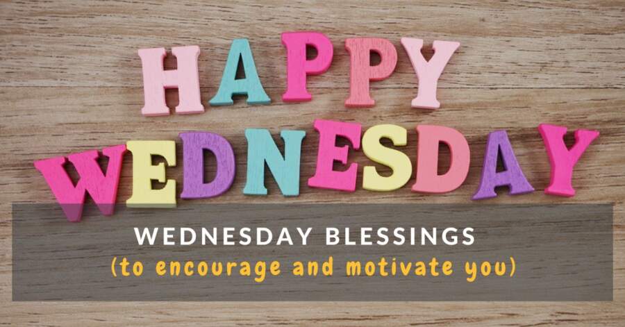 Wed Blessing