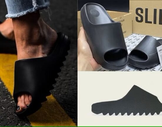 How Much Are Yeezy Slides